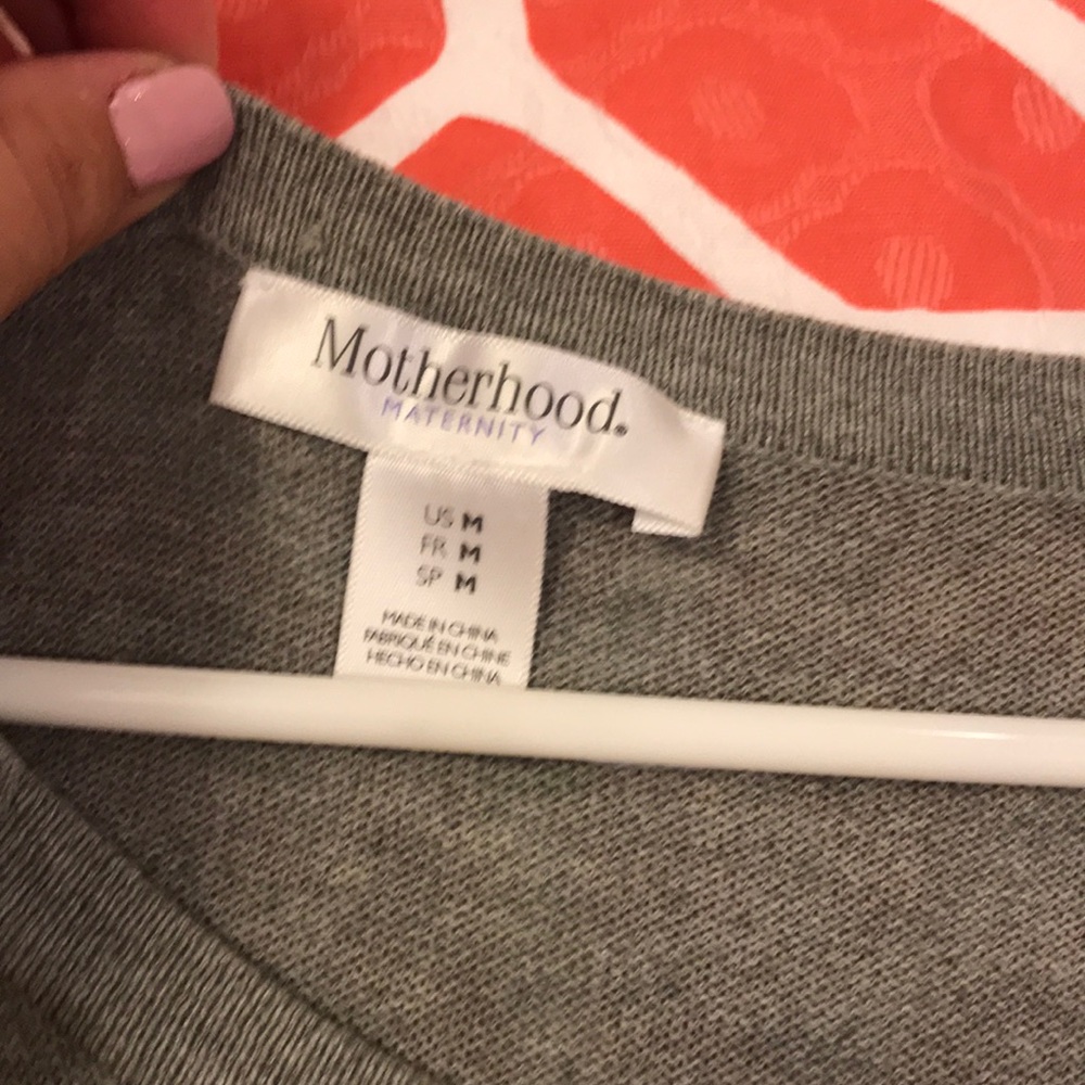 Sweater - Picture 4 of 5